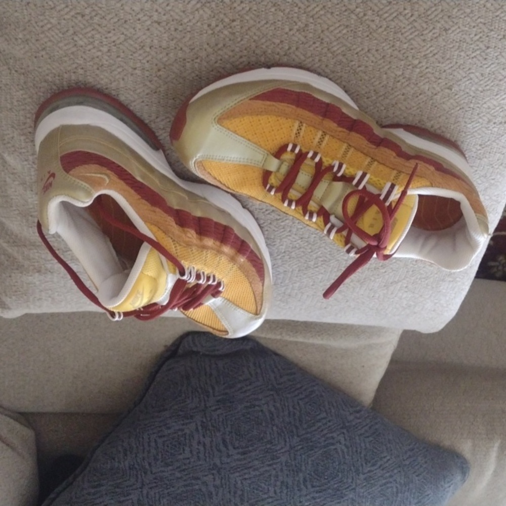 Nike Air 8.5 sneakers